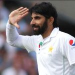 A tribute of former players to Misbah ul Haq