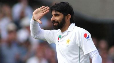 A tribute of former players to Misbah ul Haq