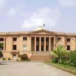 SHC's directed to AD Khawaja to continue work