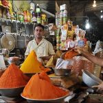 Expected to be 4 percent inflation this year