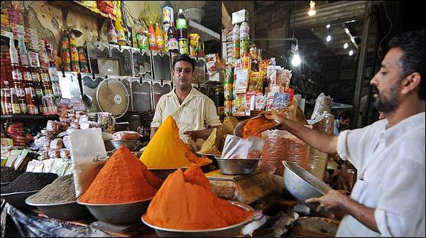 Expected to be 4 percent inflation this year