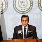 Self-determination is the only solution of Kashmir issue, Foreign Office