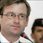 Would like to work together with Pakistan to defeat terrorism, US ambassador