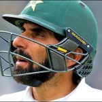 Misbah ul Haq's cricket career, as long, equally successful