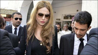 Ayan Ali ordered to appear in court on June 6