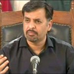 The head of the psp to start the protest movement