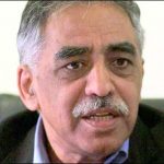 Rangers appointment is essential for economic development, Governer Sindh