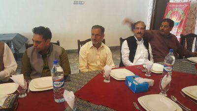 OVERSEAS, LEADERS, PPP, CH. MUHAMMAD, RAZAQ DHAL, CH, MUHAMMAD ASIF, GORSI, MALIK MUHAMMAD AJMAL, VISITED, THE PPP, LALAMUSA, OFFICE, AND, PARTICIPATED, IN, LUNCH, GIVEN, BY, SENIOR, PPP, LEADER, ABDUL SATTAR, MALIK, OF, FRANCE