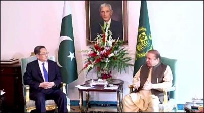 China's support against terrorism is commendable, Prime Minister