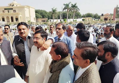 CH, SAJID MEHMOOD, GONDAL, senior, leader, ppp, SPAIN, participated, in, marriage, party, of. senior, leader, and president, ppp, central, punjab, qamar uz zaman, kaira