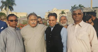 Ch, Muhammad , Razzaq, senior, leader, ppp, France, participated, in, marriage, party, of. senior, leader, and president, ppp, central, punjab, qamar uz zaman, kaira