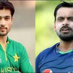 First ODI: Hafeez and Aamir expected to participate