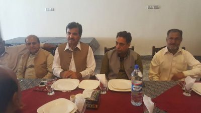 OVERSEAS, LEADERS, PPP, CH. MUHAMMAD, RAZAQ DHAL, CH, MUHAMMAD ASIF, GORSI, MALIK MUHAMMAD AJMAL, VISITED, THE PPP, LALAMUSA, OFFICE, AND, PARTICIPATED, IN, LUNCH, GIVEN, BY, SENIOR, PPP, LEADER, ABDUL SATTAR, MALIK, OF, FRANCE