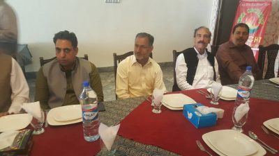 OVERSEAS, LEADERS, PPP, CH. MUHAMMAD, RAZAQ DHAL, CH, MUHAMMAD ASIF, GORSI, MALIK MUHAMMAD AJMAL, VISITED, THE PPP, LALAMUSA, OFFICE, AND, PARTICIPATED, IN, LUNCH, GIVEN, BY, SENIOR, PPP, LEADER, ABDUL SATTAR, MALIK, OF, FRANCE
