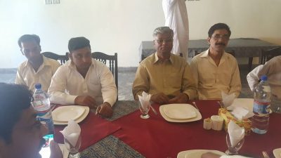 OVERSEAS, LEADERS, PPP, CH. MUHAMMAD, RAZAQ DHAL, CH, MUHAMMAD ASIF, GORSI, MALIK MUHAMMAD AJMAL, VISITED, THE PPP, LALAMUSA, OFFICE, AND, PARTICIPATED, IN, LUNCH, GIVEN, BY, SENIOR, PPP, LEADER, ABDUL SATTAR, MALIK, OF, FRANCE