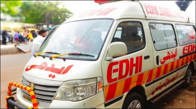 Sheikhupura: recovered the bodies of 2 girls