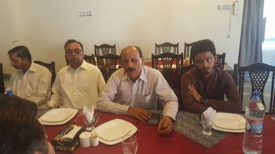 OVERSEAS, LEADERS, PPP, CH. MUHAMMAD, RAZAQ DHAL, CH, MUHAMMAD ASIF, GORSI, MALIK MUHAMMAD AJMAL, VISITED, THE PPP, LALAMUSA, OFFICE, AND, PARTICIPATED, IN, LUNCH, GIVEN, BY, SENIOR, PPP, LEADER, ABDUL SATTAR, MALIK, OF, FRANCE