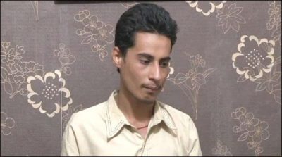 Karachi: The accused escaped from Tipu Sultan police station lock up