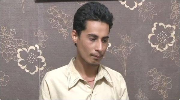 Karachi: The accused escaped from Tipu Sultan police station lock up