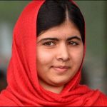 Another world title for the Nobel laureate Malala Yousafzai