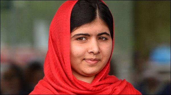 Another world title for the Nobel laureate Malala Yousafzai