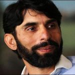 Want to make the memorable last series, Misbah ul Haq