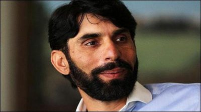 Want to make the memorable last series, Misbah ul Haq