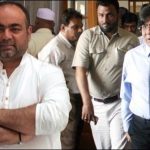 Khawaja Izhar, Rauf Siddiqui and other extension in bail