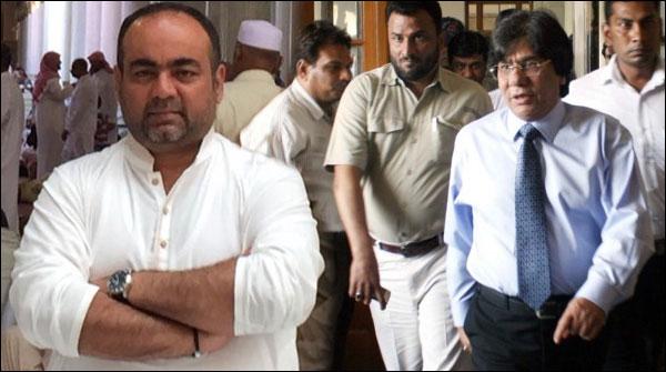 Khawaja Izhar, Rauf Siddiqui and other extension in bail