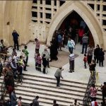 Egypt president imposed emergency in the country for 3 months