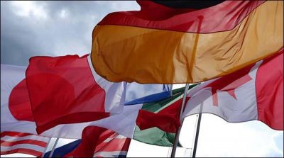 Italy: two-day meeting of foreign ministers of the G-seven group