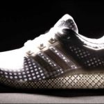 3D sole shoes introduced in Germany