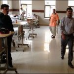 Heat stroke centers established in Karachi hospitals