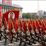Full answered wll be given to the USA imposing war