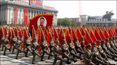 Full answered wll be given to the USA imposing war