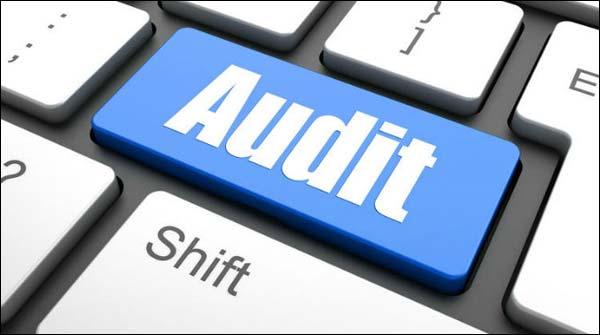 Auditor General of Pakistan's post vacant from April 8