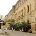 City Court Karachi: Under the patronage of the police drug Notifier on the rise