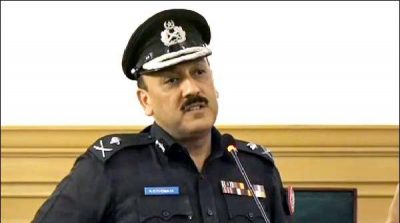 Extended of the 2-day stay order of the removal of the AD Khawaja