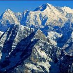 India will again measure the koh Himalaya
