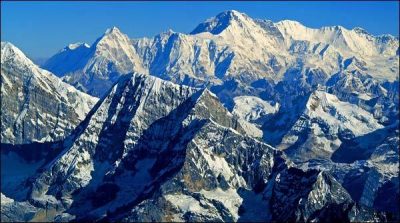 India will again measure the koh Himalaya