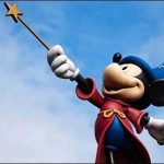 Celebrations of the 25th birthday of Disneyland