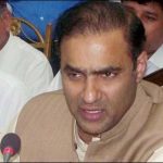 80% of electricity larceny on 183 feeders in Sindh, Abid Sher