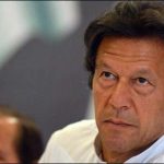 Disqualification Application: Imran Khan accused of blackmail on applicant