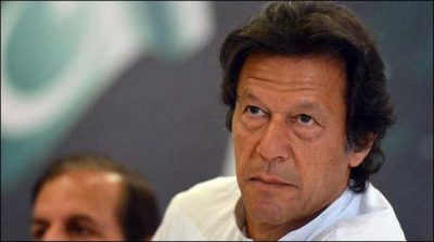 Disqualification Application: Imran Khan accused of blackmail on applicant