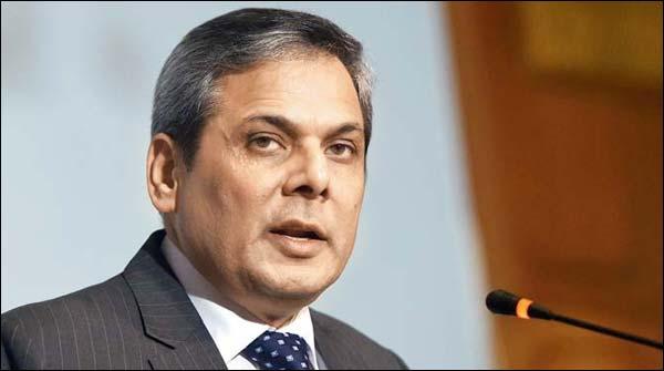 Doubts that the enemy agency raised by the former military officer in Nepal, Foreign Office