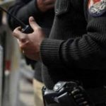 Catch: unknown persons kidnapped a teacher