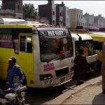 Lahore: case register against owners of 3 bus bases