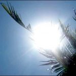 Hot and dry weather likely across country today