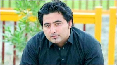 Wali Khan University: deceased young buried, FIR register