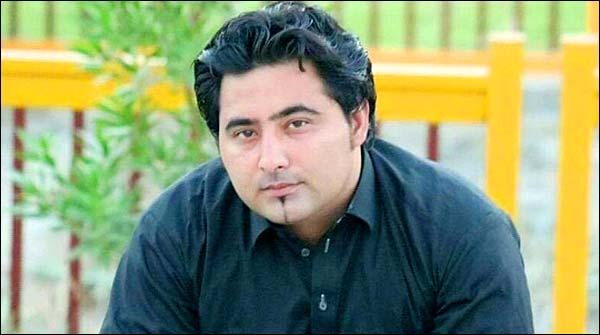 Wali Khan University: deceased young buried, FIR register